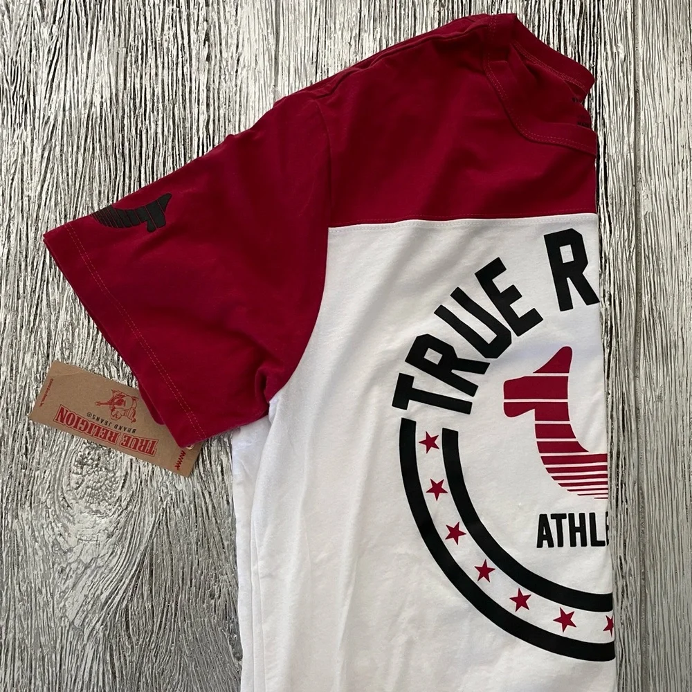 True religion t shirt